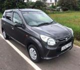 Maruti Suzuki Alto 800cc 2015