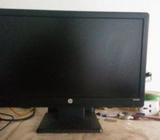 HPLV1911 LED Monitor