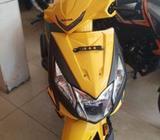 Honda Dio Brand New 2019