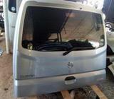 Nissan clipper Rear Door