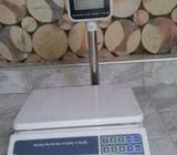 Eletronic Scale