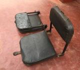 Mitsubishi 4dr5 J54 Safari Jeep Seats