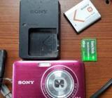 Original Sony Cyber Shot Camera