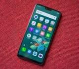 Oppo F7 RED 64GB / 4GB RAM (Used