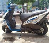 Honda Dio Brand New 2019