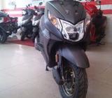 Honda Dio 110 2019