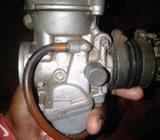 Pulsar 150 Cabaleter