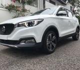 MG ZS 2019