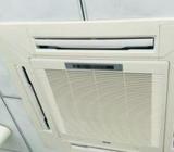 48000BTU Cassette Type Air Conditioner