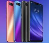 Xiaomi Mi 8 lite 64GB | Pie (New