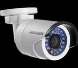 4 Ch Hikvision 2 Mp Eco Full Turbo Hd Cctv Camera Systems