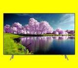 Samsung 49' 4 K Smart Flat Uhd Hdr Tv Nu7100