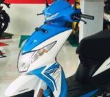 Honda Dio 2371 Brandnew 2019