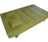 Bed Sofa - Green Model