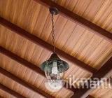 i-Panel Ceiling (ipanel sivilima, pvc civilima, සිවිලිම