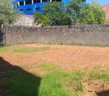 Land for rent in Nugegoda