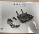 DJI Mavic Mini Camera Drone