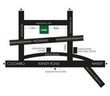 23.6 Perch Prime Land for Sale at Kadawatha!