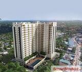 3 Bedroom Apartment on Highest Floor in Koswatta, Battaramulla