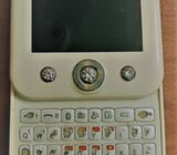 Micromax Q55 Bling (Used - Collectors Edition)