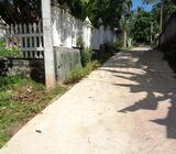 15 perch land for sale in Yakkala (Kirindiwela road)