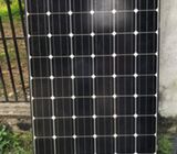 Solar panel 250W