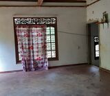 House for Rent Warakapitiya, Matara