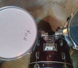 Drum set junior 16