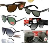 Ray-ban Aviators polarized Night Vision LKR 2,000/