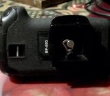 Phottix BP-60D Battery Grip for Canon EOS 60D