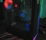 I5 4th Gen RGB Gaming PC