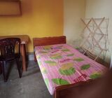 Room for rent in Boralesgamuwa