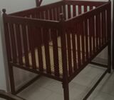 Baby cot near kottawa