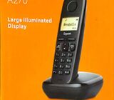 Gigaset 270A Wireless Cordless Phone