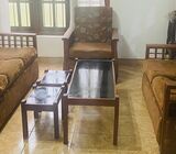 Sofa Set for sale