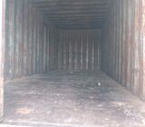 Ashok Leyland Ecomet 1112 – 2014 Container Lorry