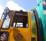 Ashok Leyland Ecomet 1112 – 2014 Container Lorry