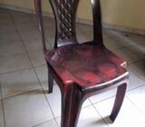 Plastic chairs for quick sale