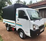Mahindra Maxximo - For sale
