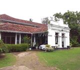 Code 3887 Bungalow for rent Panadura