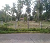 Land for sale in Marawila