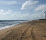Beachfront land for sale in kalpitiya