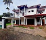 Recently Fully Renovated Furnished House for Sale in Seeduwa.