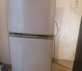 Used LG refrigerator