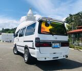 TOYOTA DOLPHIN VAN FOR SALE