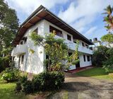 Two-Story Fully Completed House for Sale in Dahammwatha, Ratmalana.