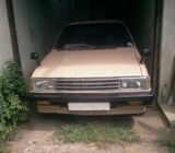 nissan sunny b11 quickly sell