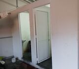 Code 3895 Upper floor office mt lavinia