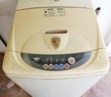 LG ,5KG, Full Automatic, Top Load, Washing Machine for sale.