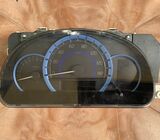 Suzuki Wagon R MH44S meter board / speedometer